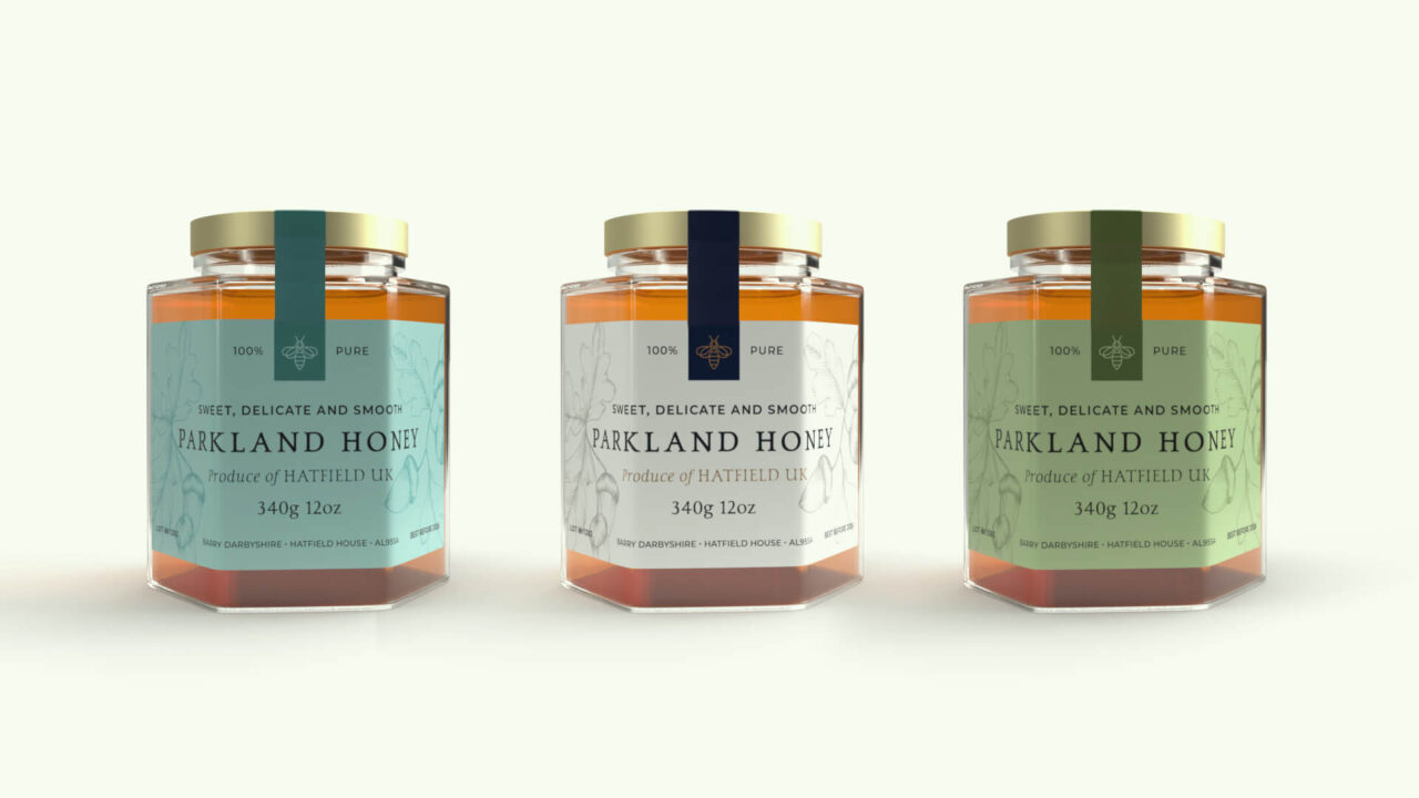 Food Product Packaging Design Services - Scene Print & Design