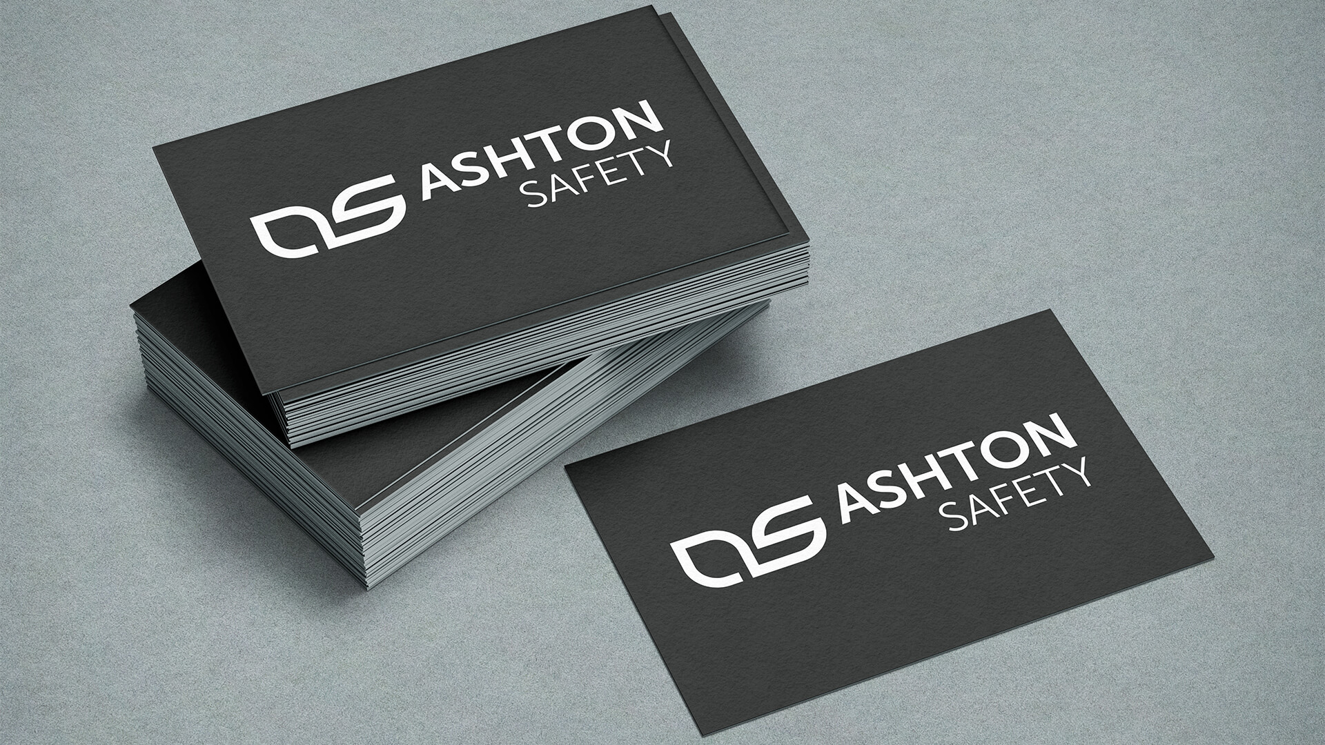 business cards wigan