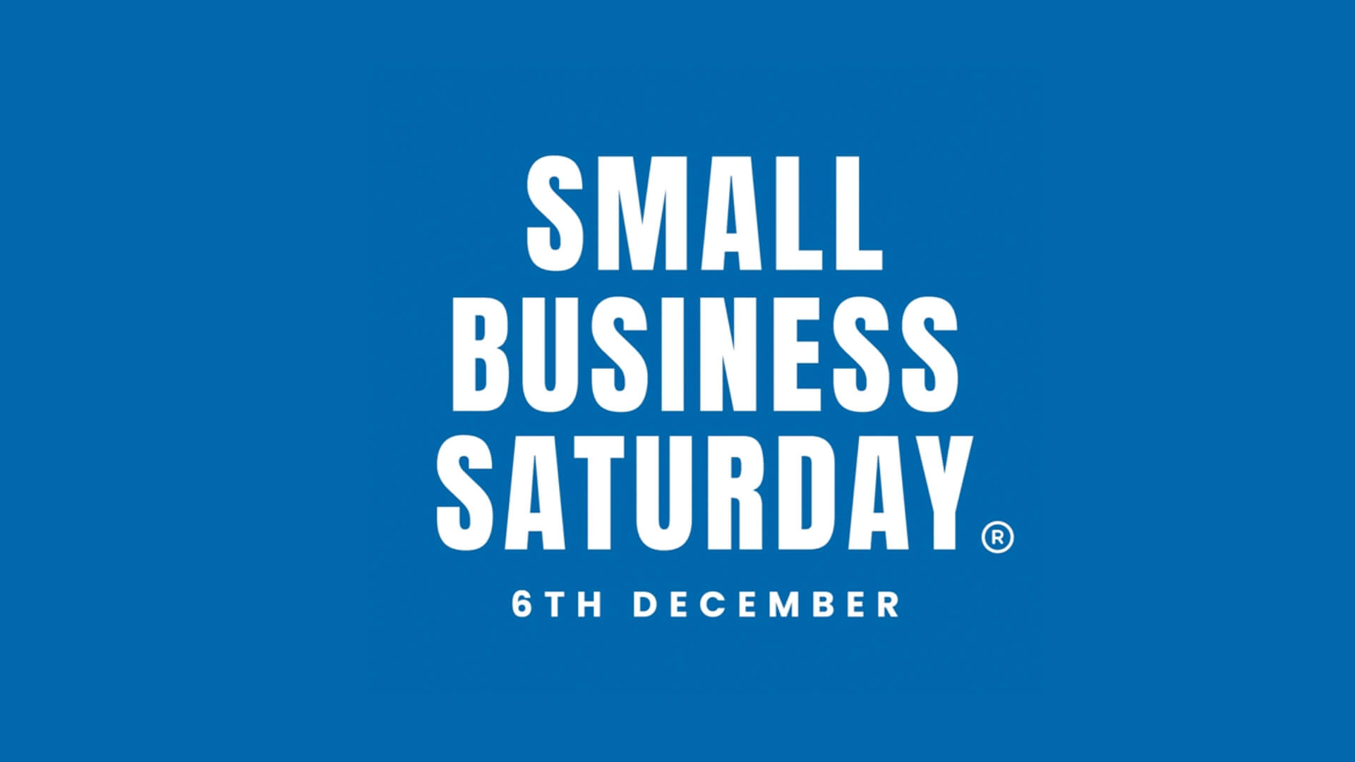 We've been featured in Wigan Council's small business saturday