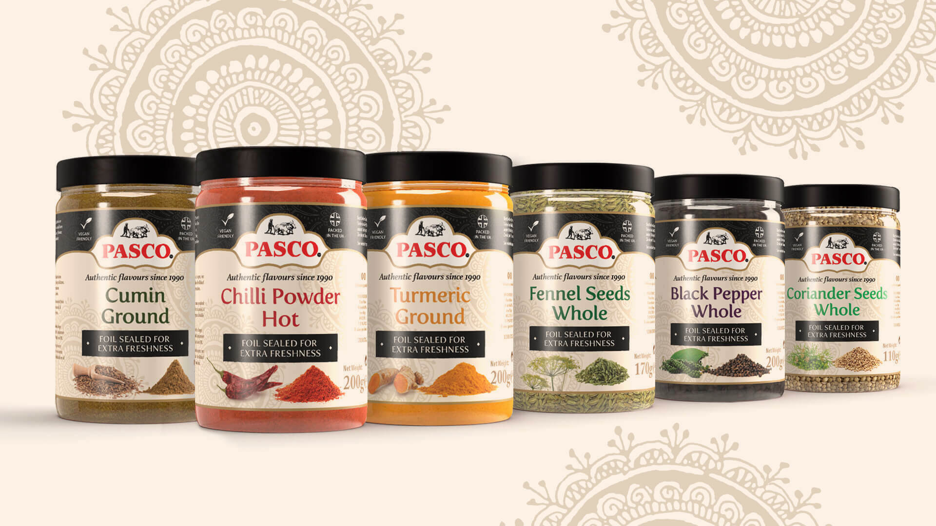 food packaging designers